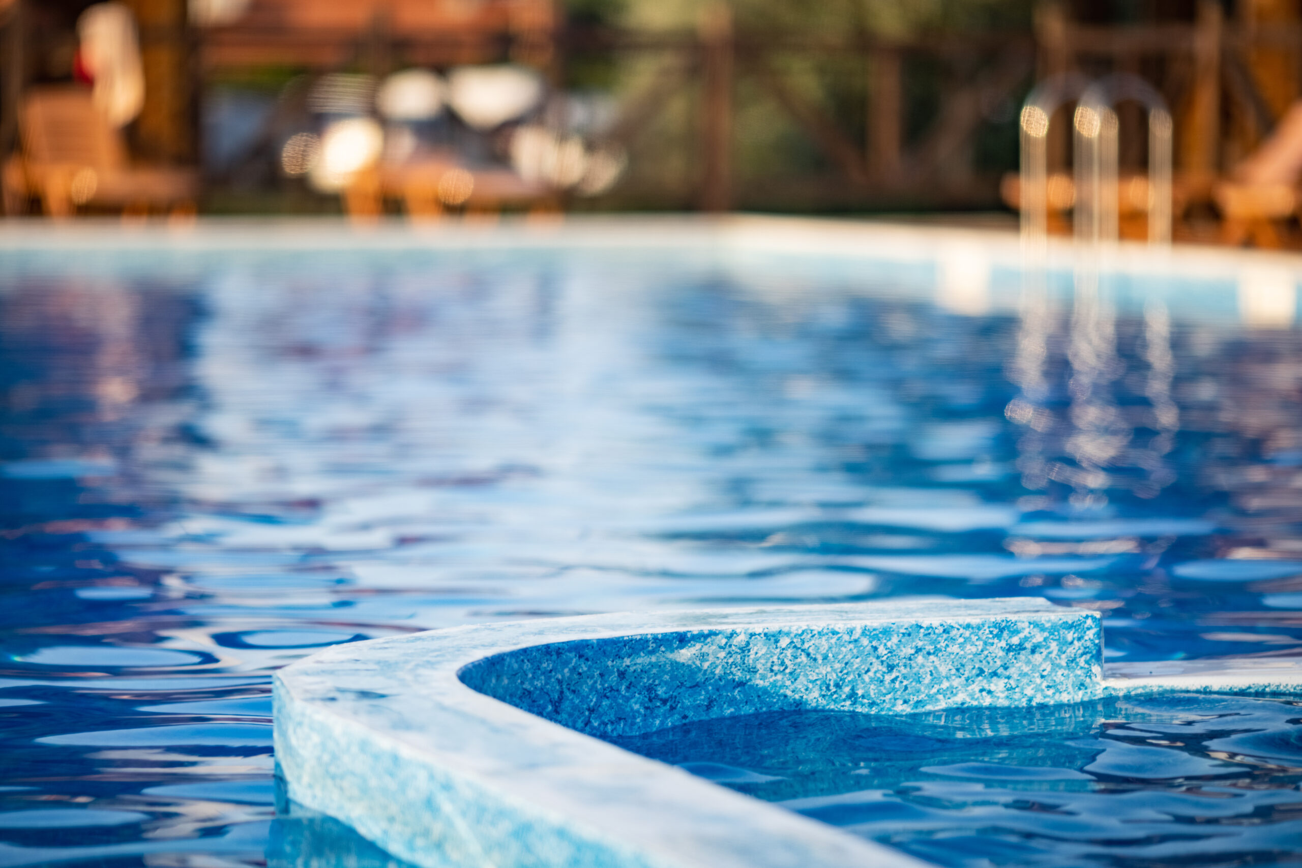 pool liner replacement