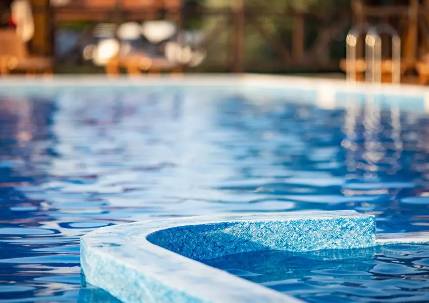 pool company carroll county md