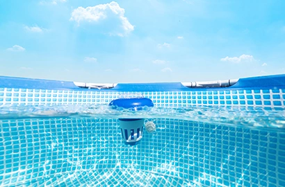 pool service carroll county md