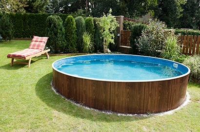 pool company carroll county md