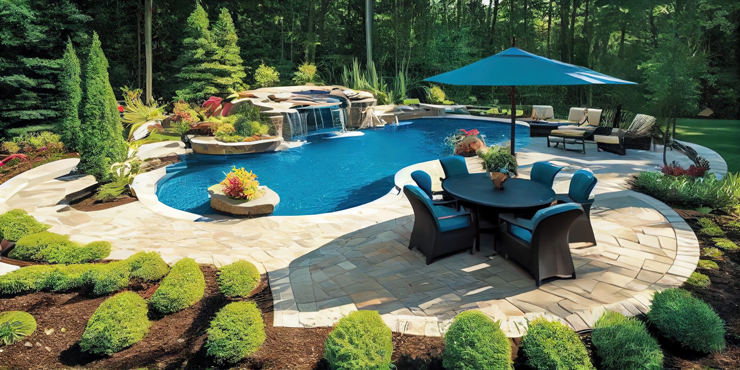 pool service carroll county md