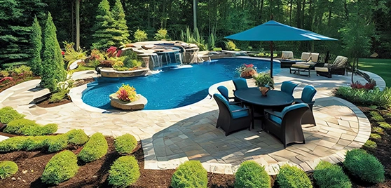pool safety fences