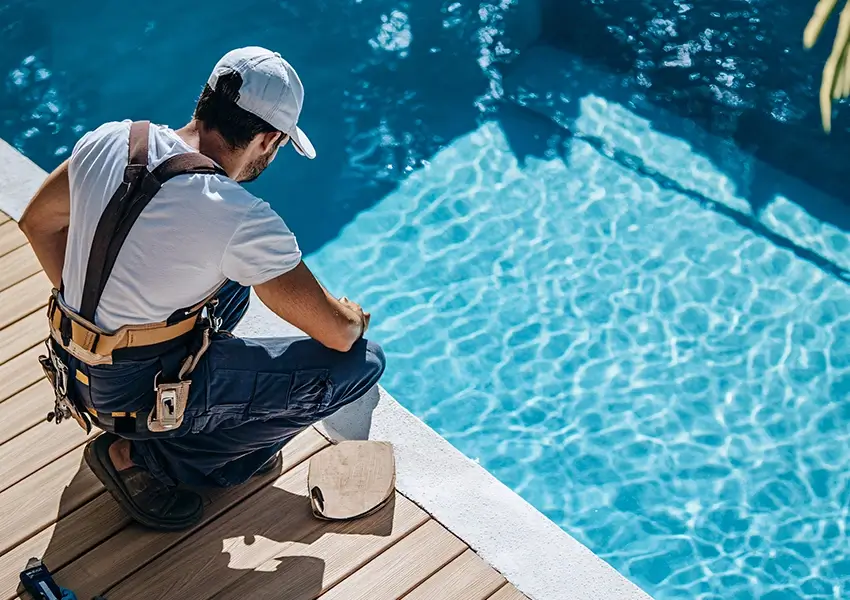 pool service carroll county md