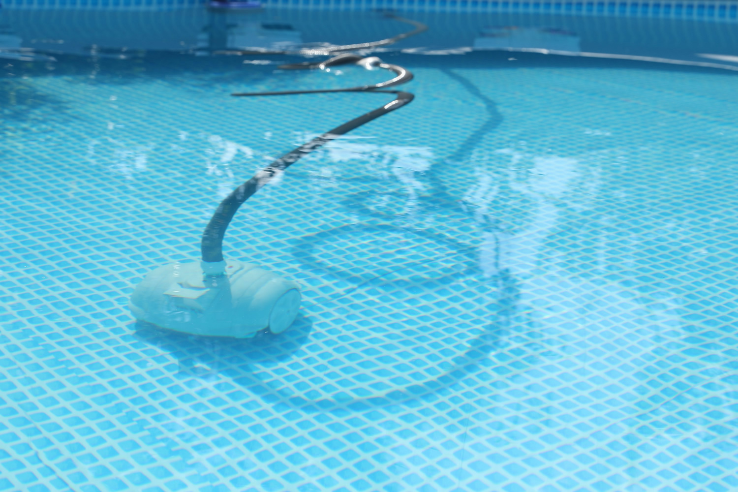pool components