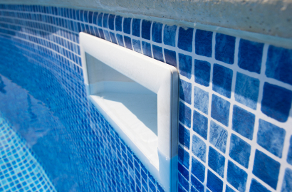pool liner replacement